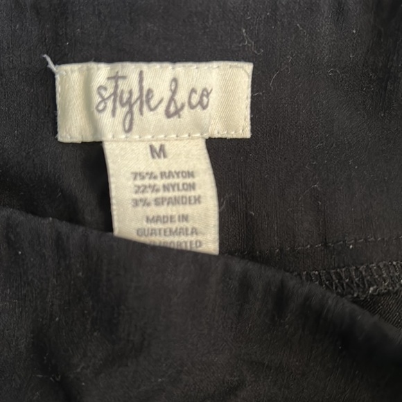 Work Pants Bundle - Picture 3 of 11